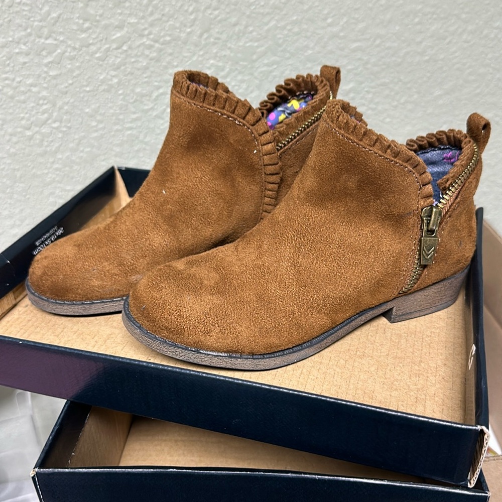 Dr.scholls booties